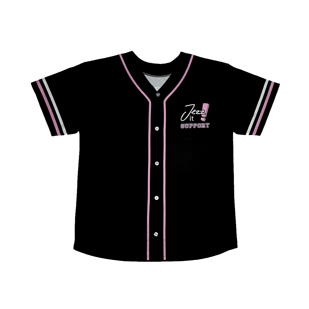 Support Jersey