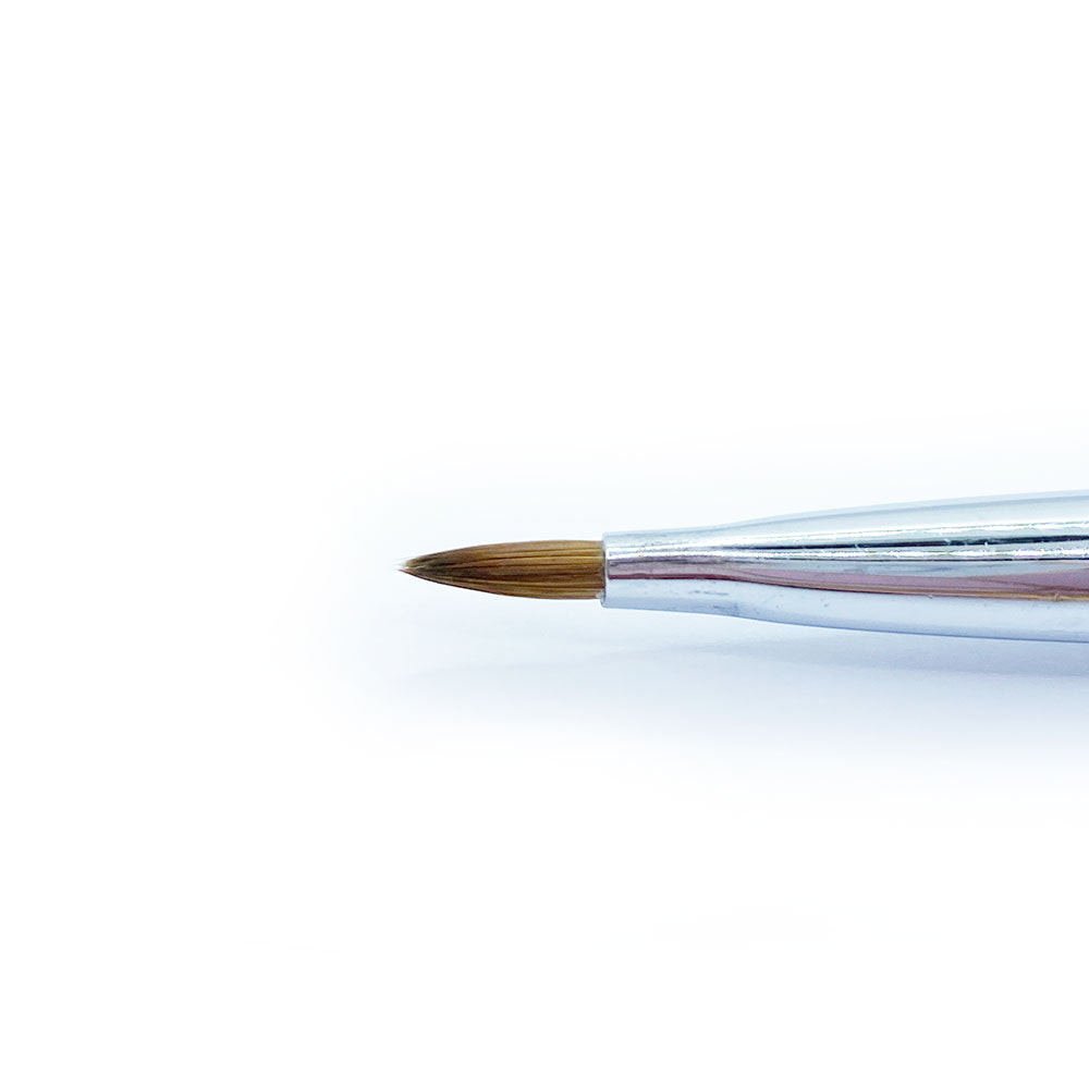 3D Acryl Mini Brush