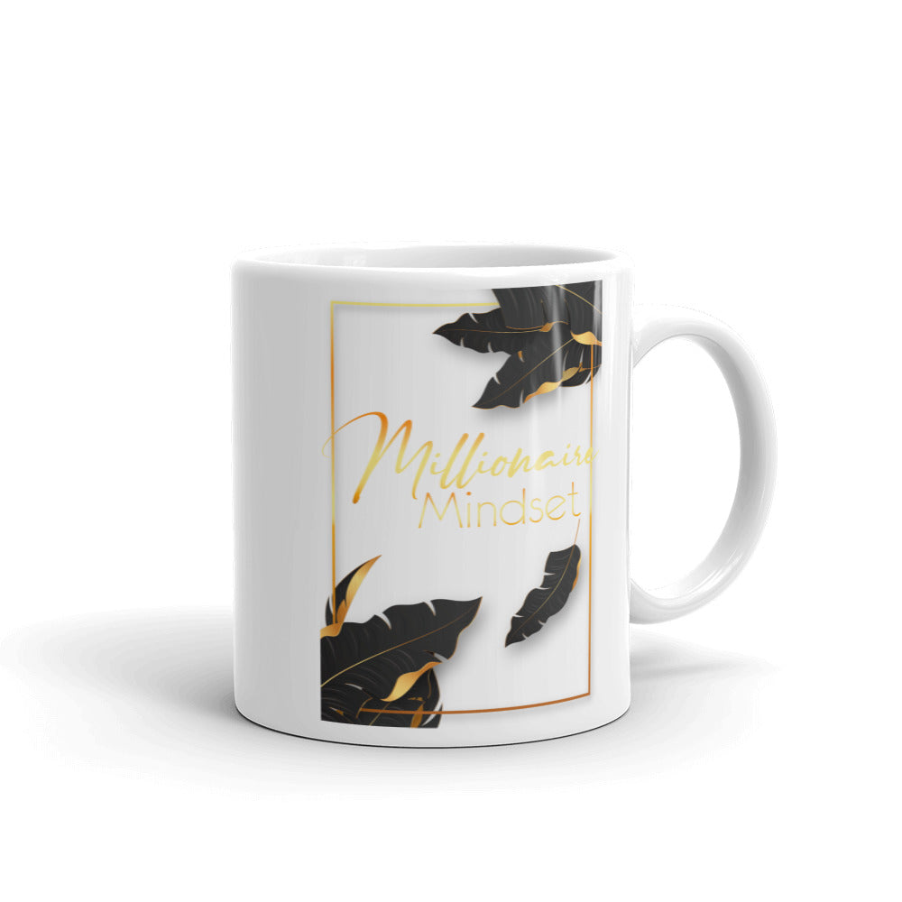 Tasse - Millionaire Mindset