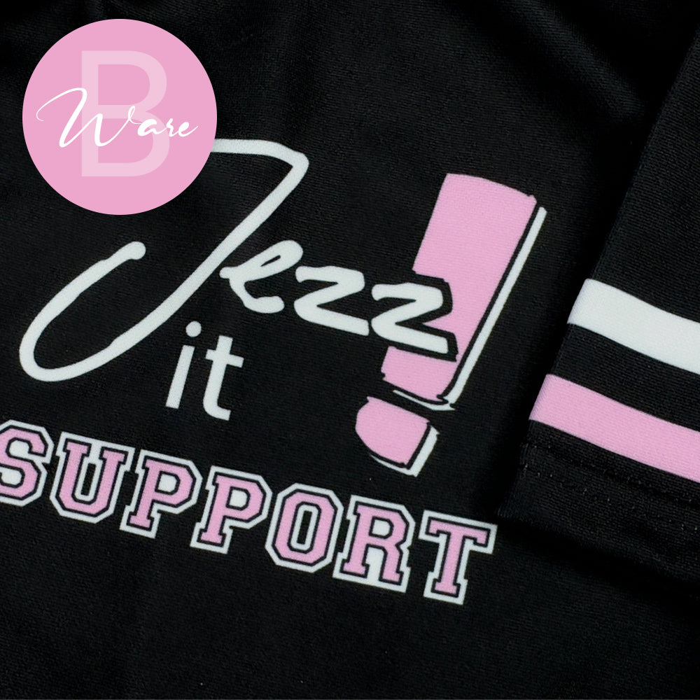 Support Jersey B-Ware