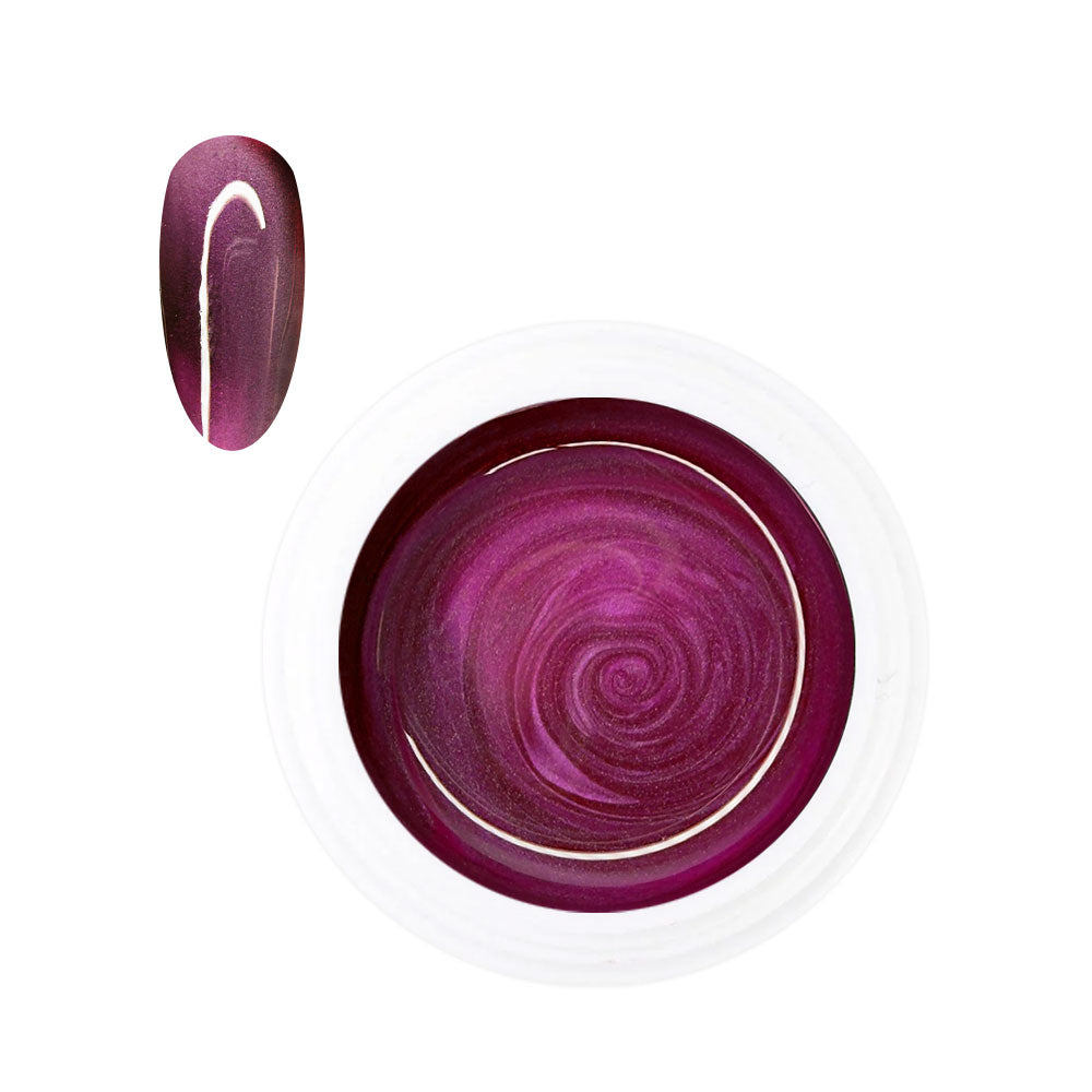 Cat-Eye Magenta - 263