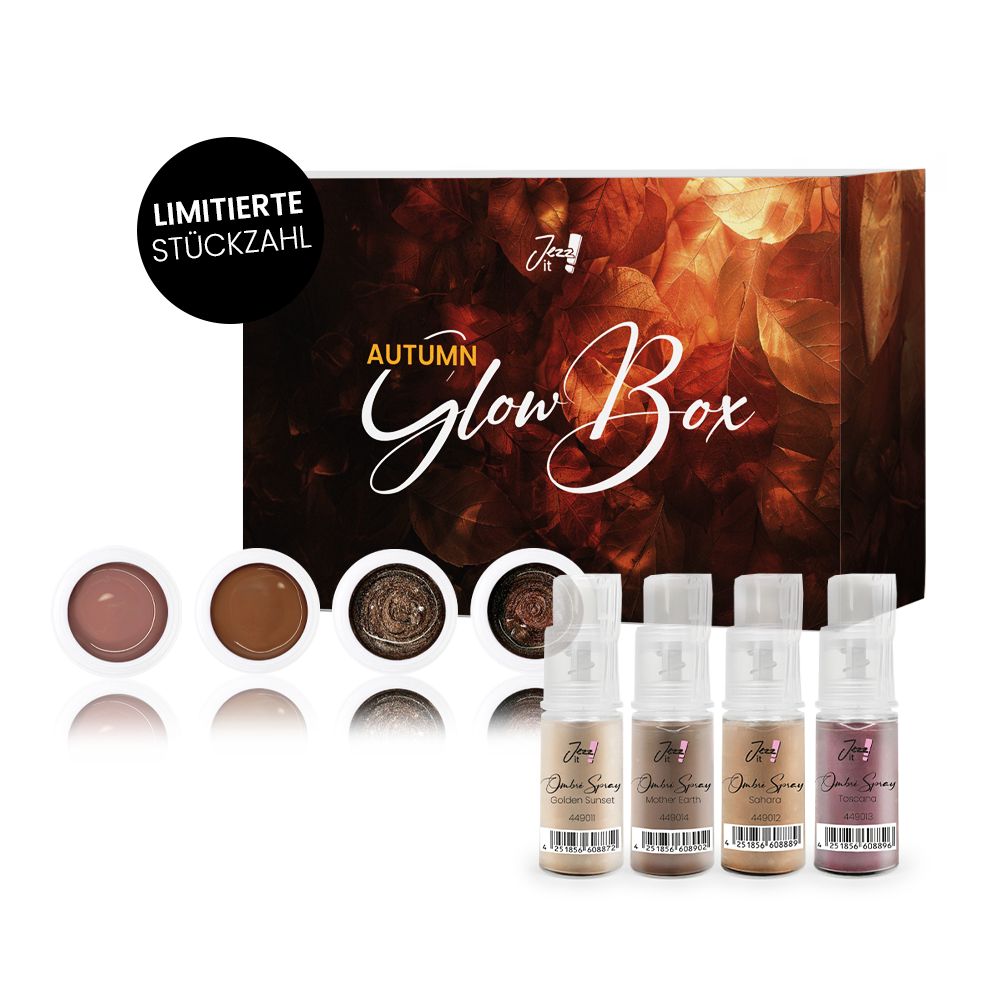 Autumn Glow Box