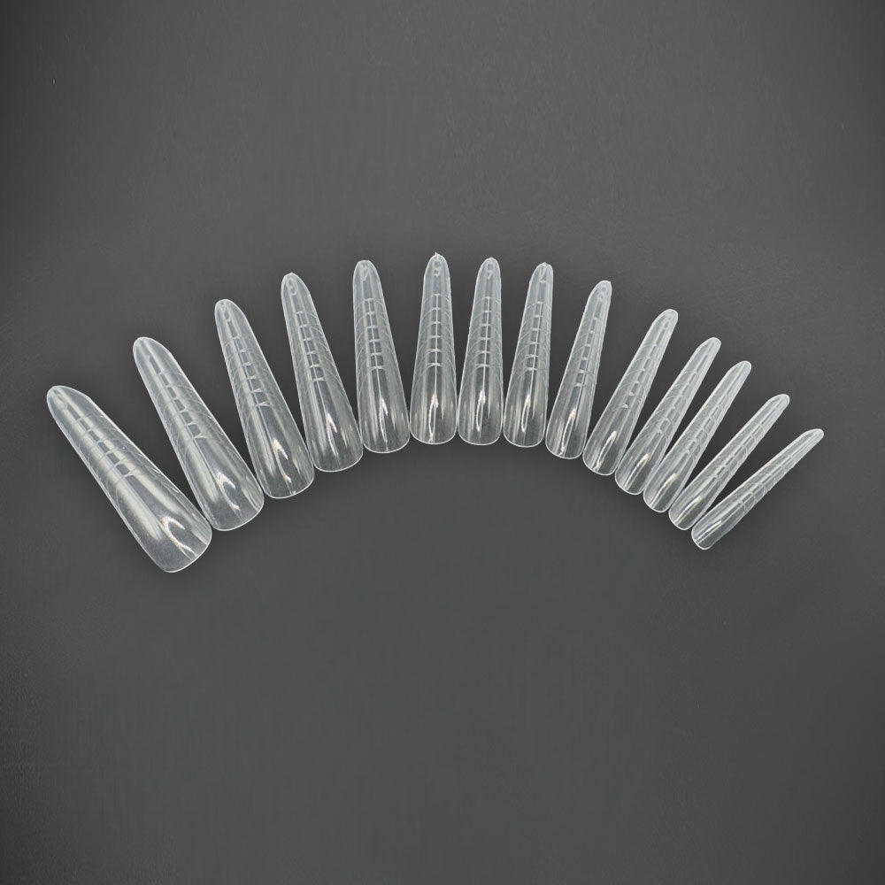 Dual Tips Flexi Shape