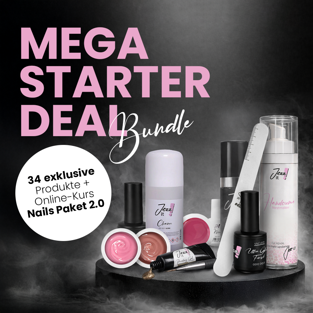 Mega Starter Deal Bundle