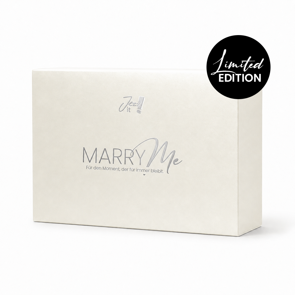 Marry Me Box
