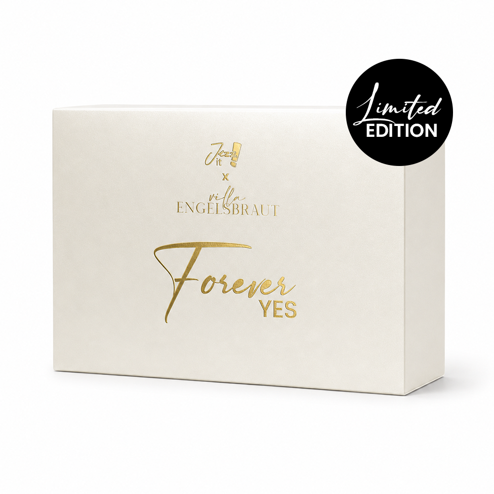 Forever Yes Box