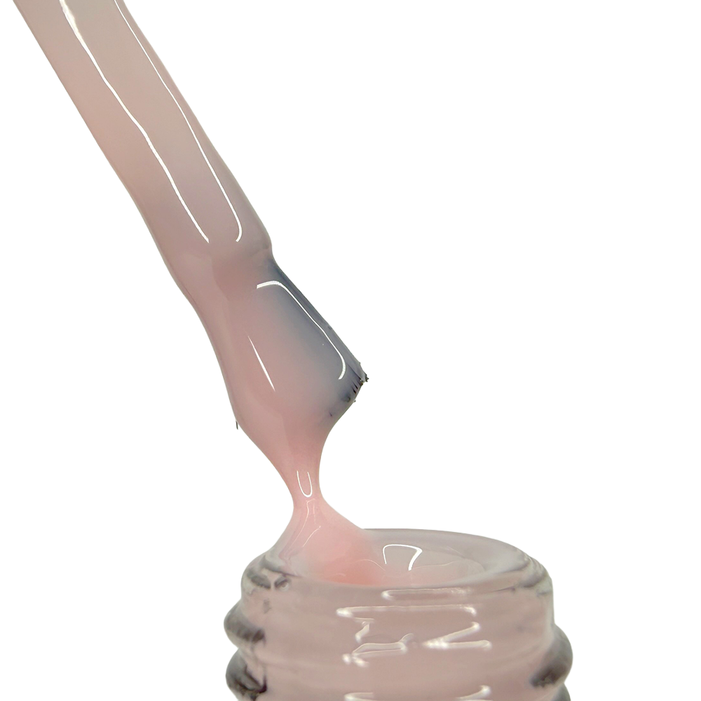 Rubber Base Powder Blush