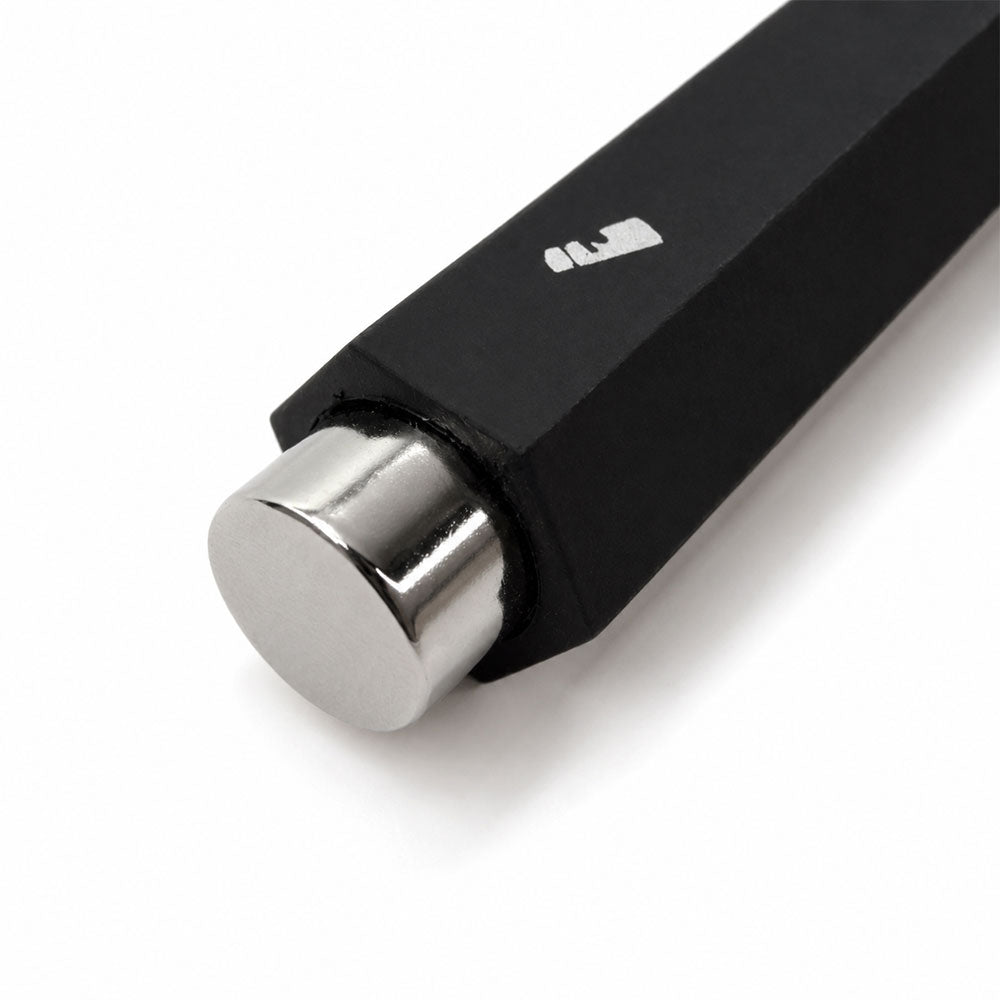 5-in-1 Magnet - black