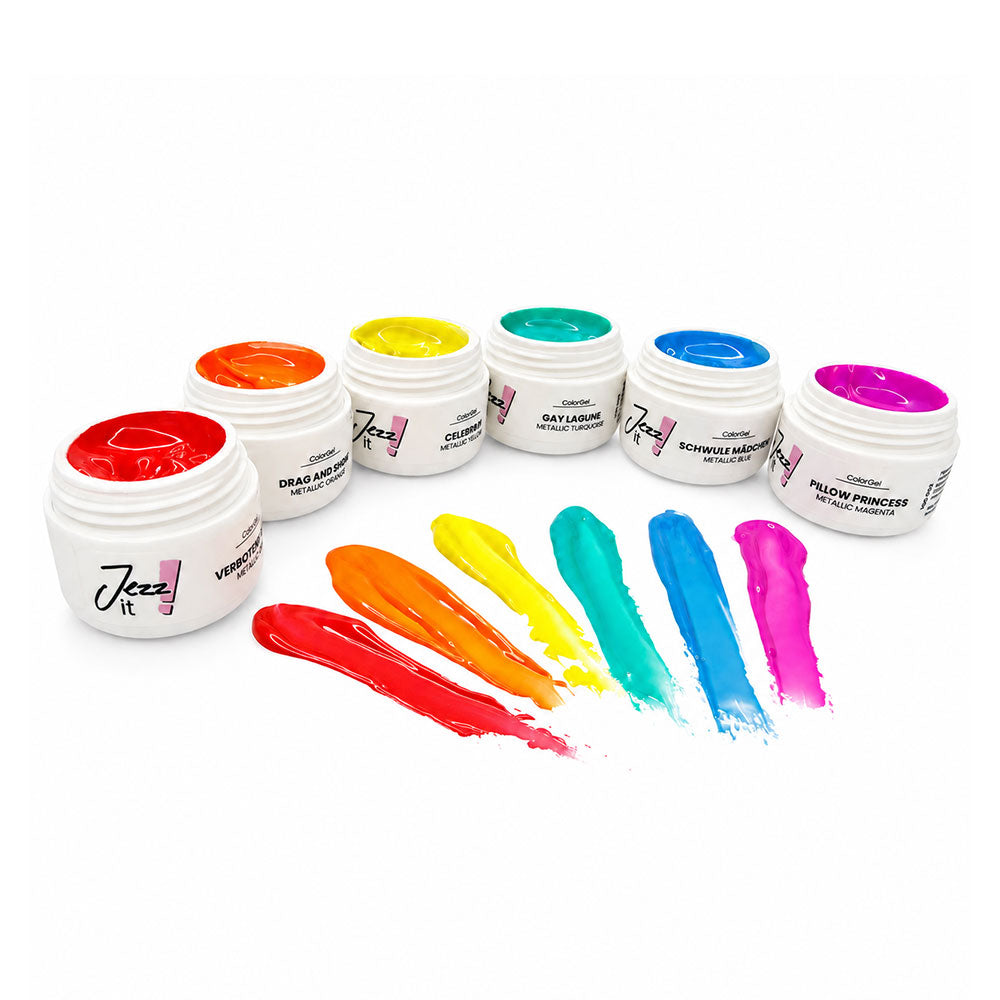 Pride-Colorgel-Bundle
