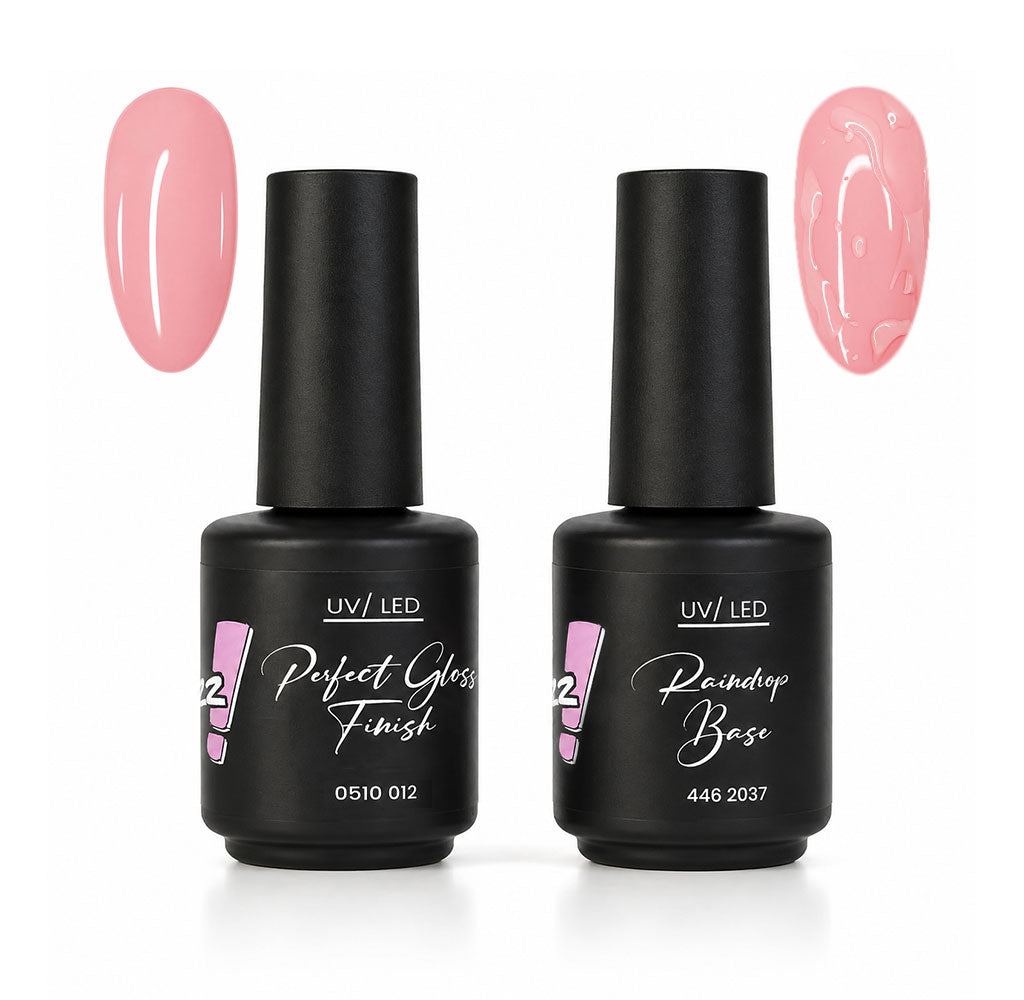 Raindrop Set
