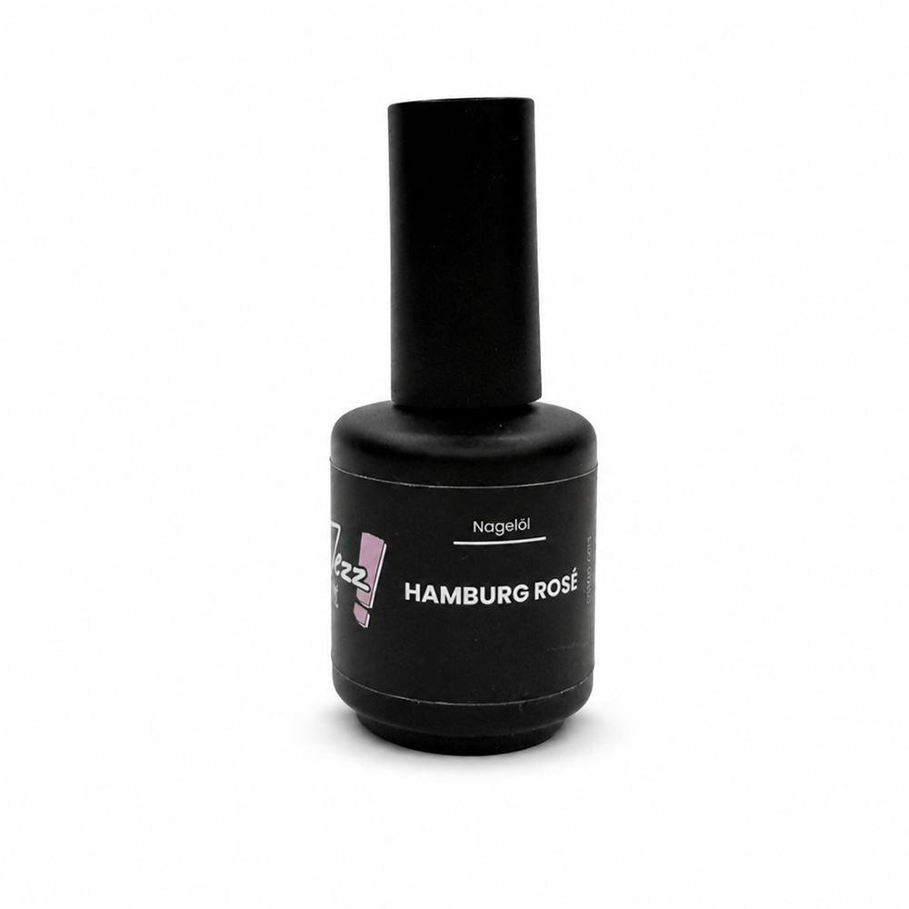 Nagelöl Hamburg Rosé