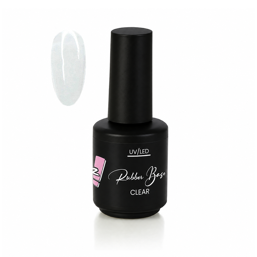 Rubber Base Clear
