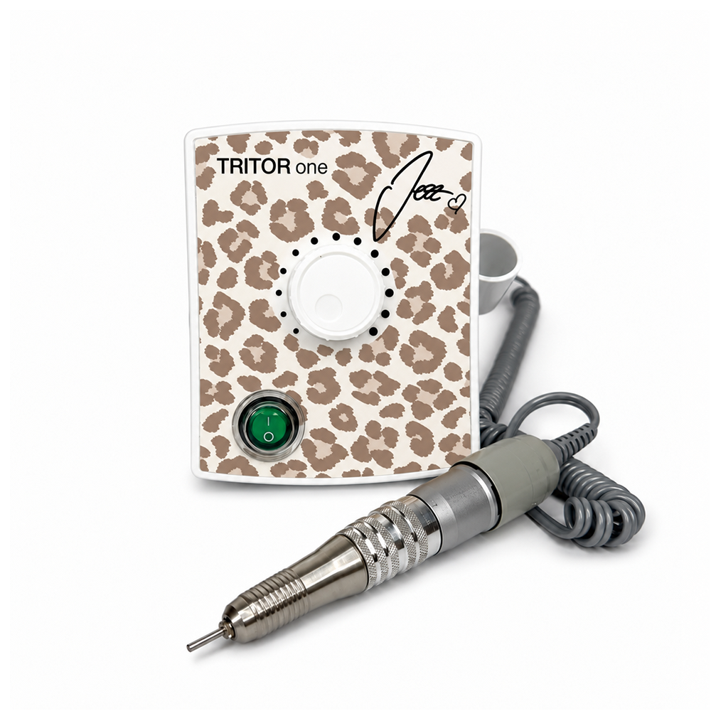 Tritor One Aufkleber - Leo Limited Edition