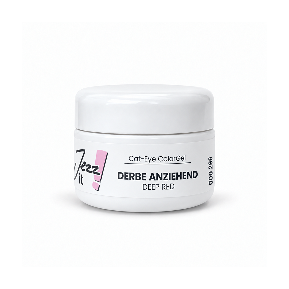 Derbe Anziehend - Deep Red - 296