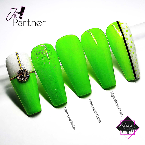 Neon Green - 047