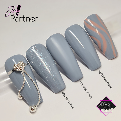 Pure Light Grey I - 016