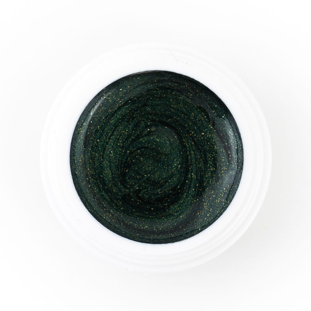 Shiny Green II - 087