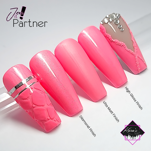 Shiny Pink - 010