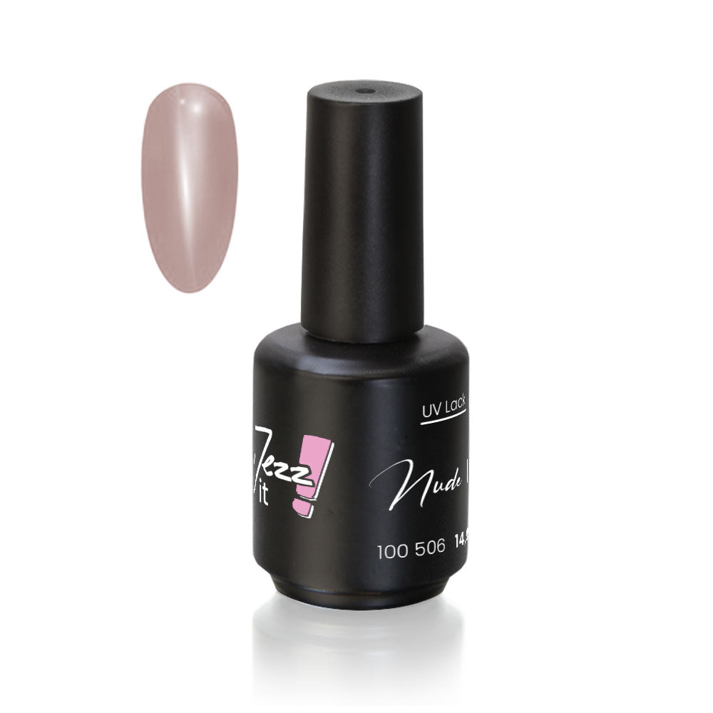 UV Lack - Nude III