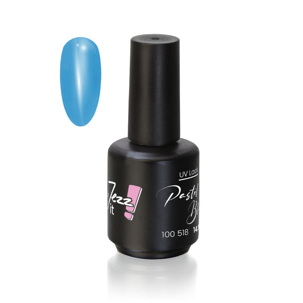 UV Lack - Pastel Blue