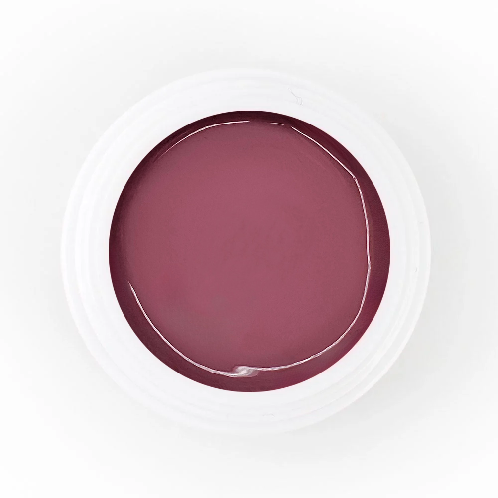 Pure Dusky Pink I - 254