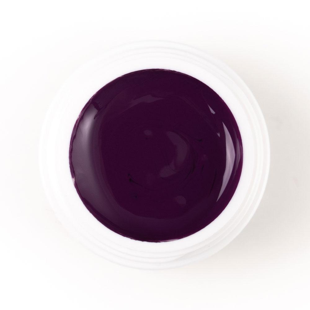 Pure Dark Purple I - 066