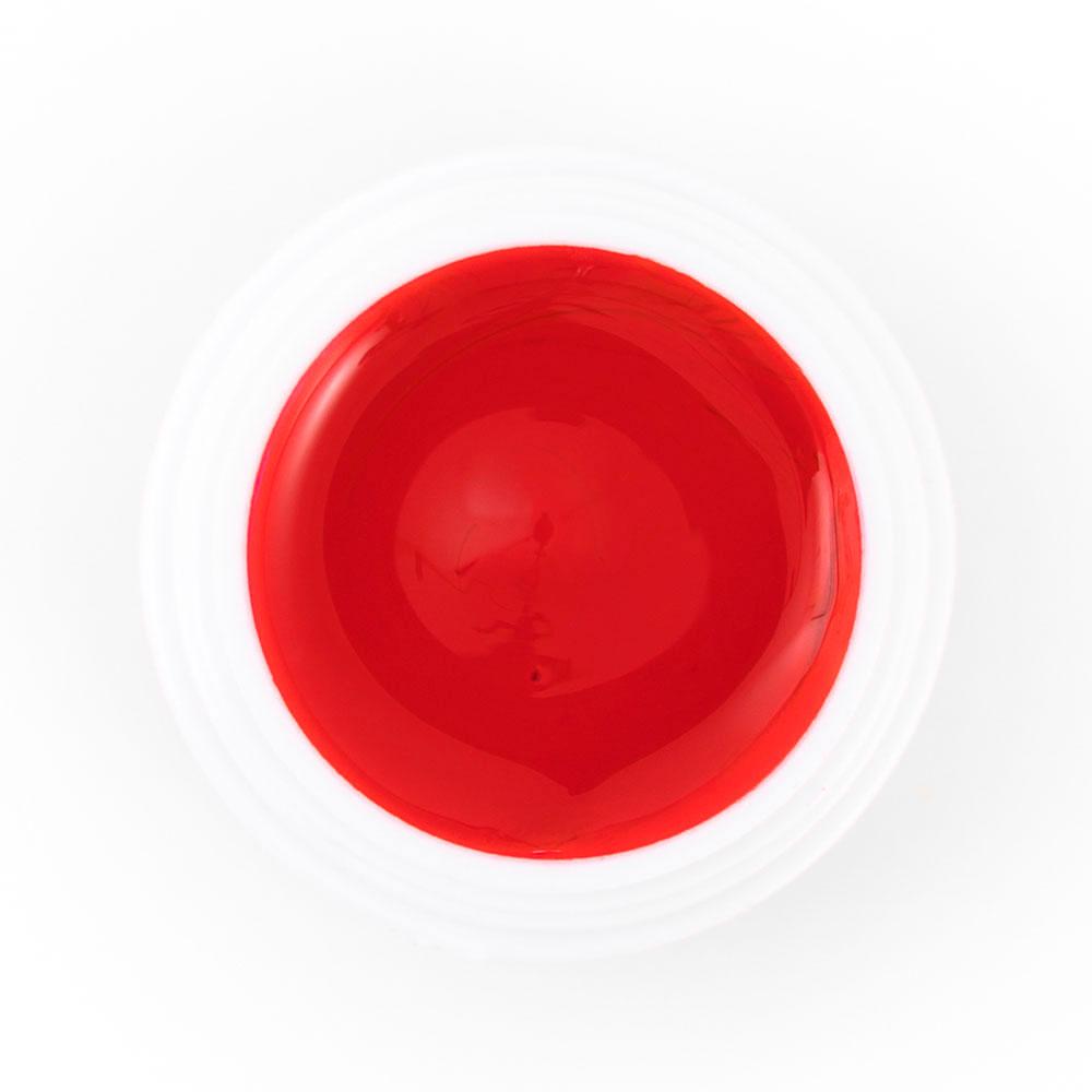 Pure Red X - 155
