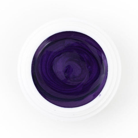 Metallic Purple III - 069
