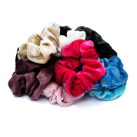 Haargummi - Scrunchie