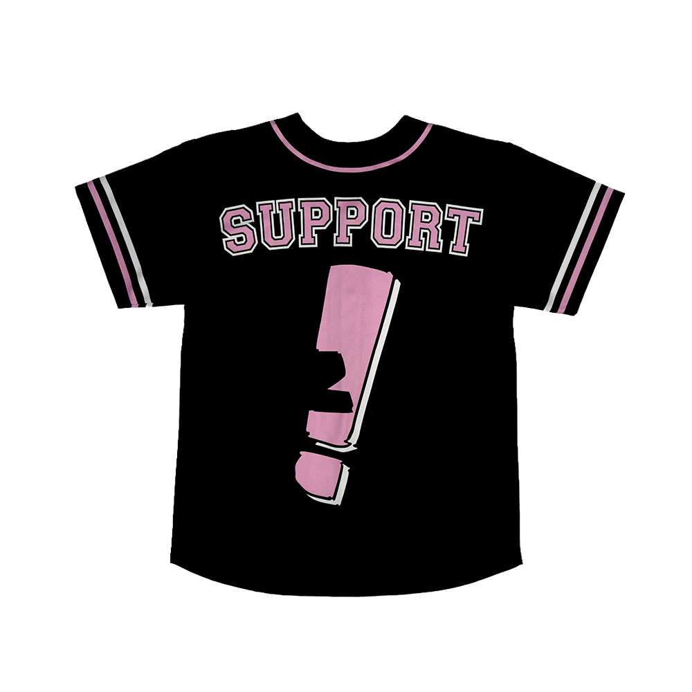 Support Jersey