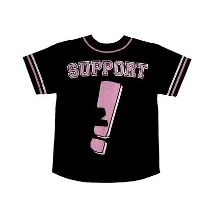 Support Jersey