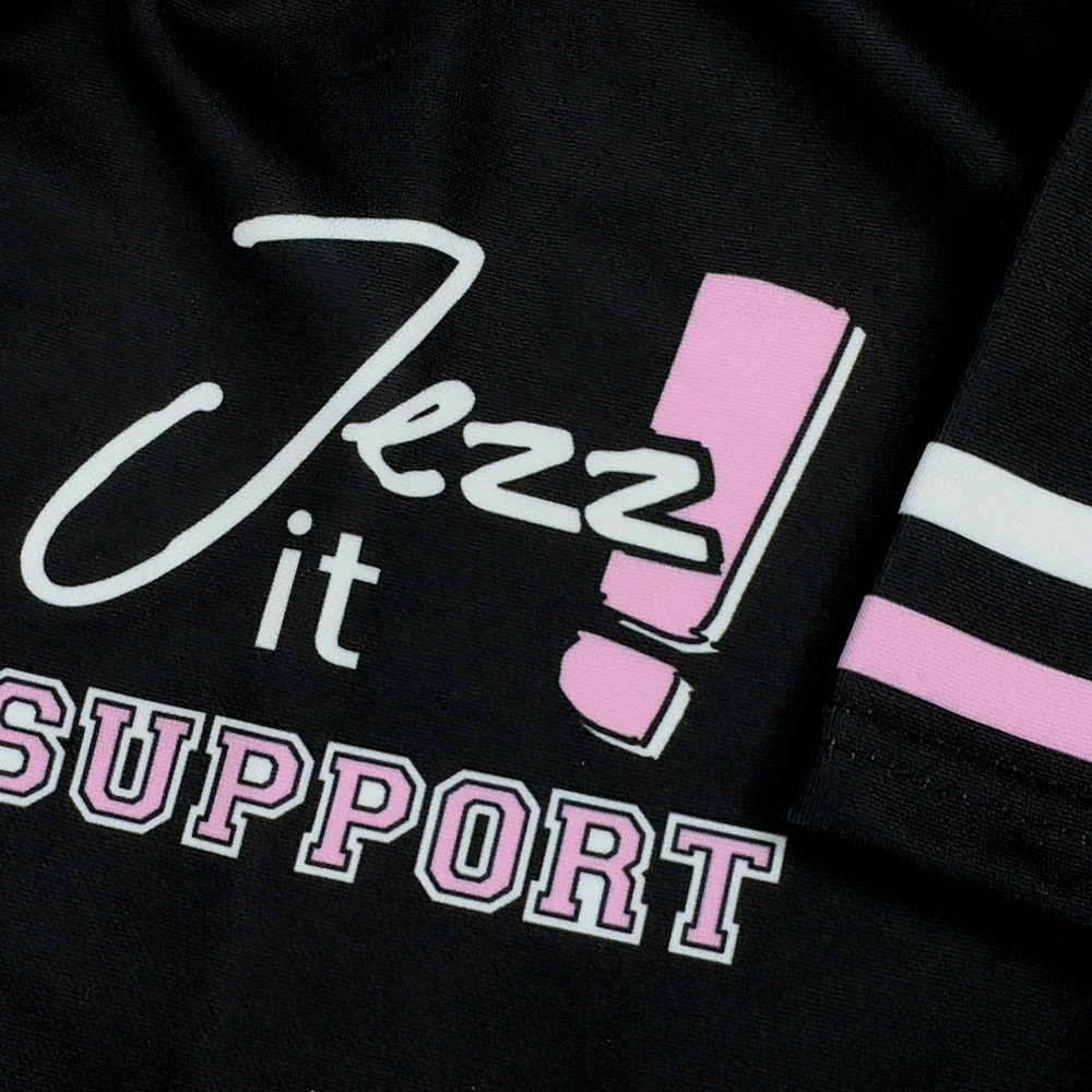Support Jersey
