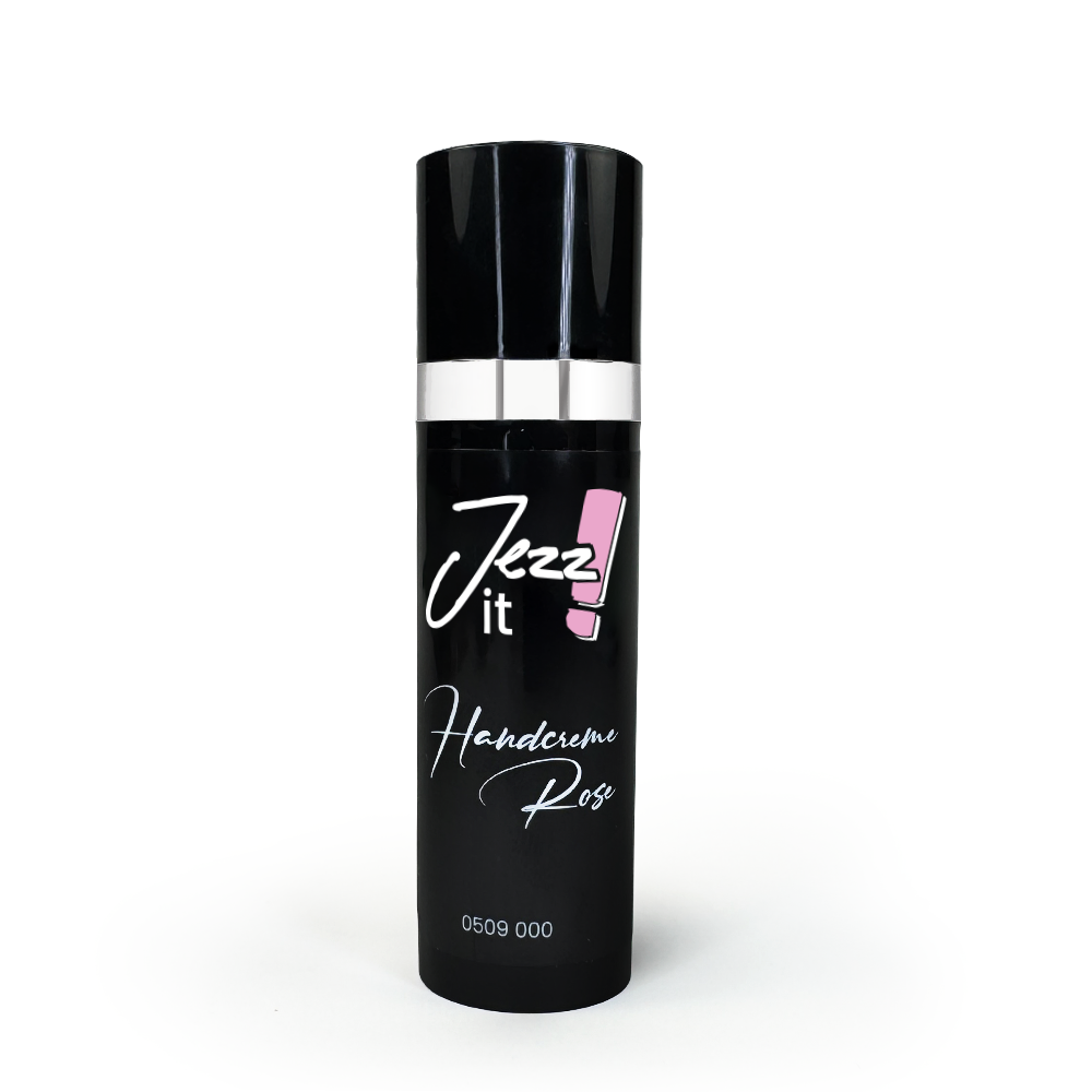 Handcreme Rose