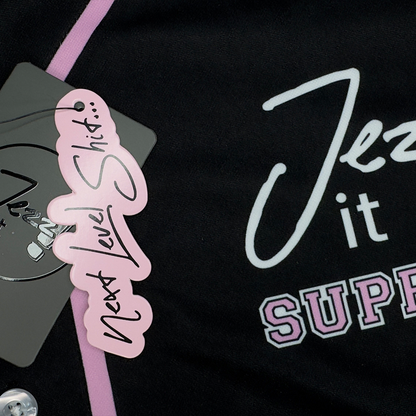 Support Jersey