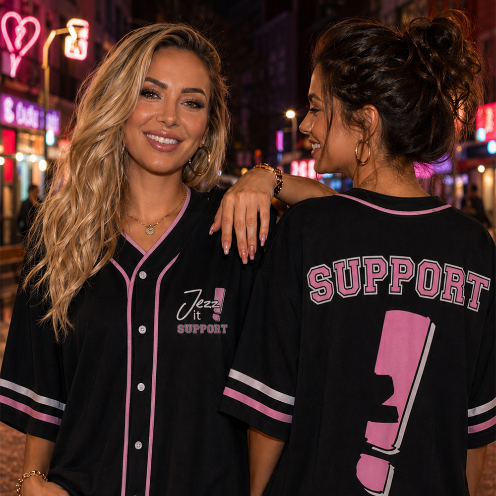 Support Jersey
