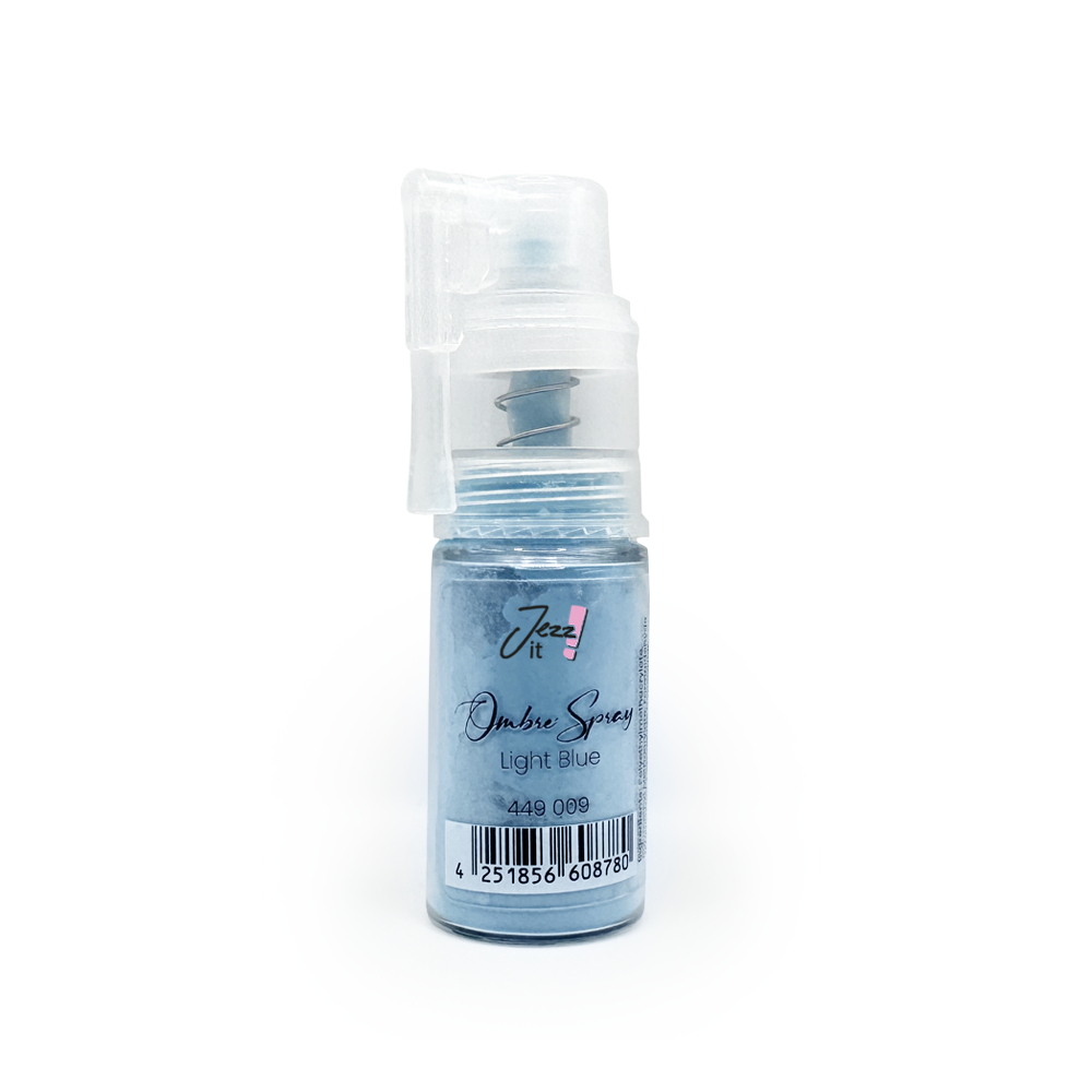 Ombré Spray Light Blue