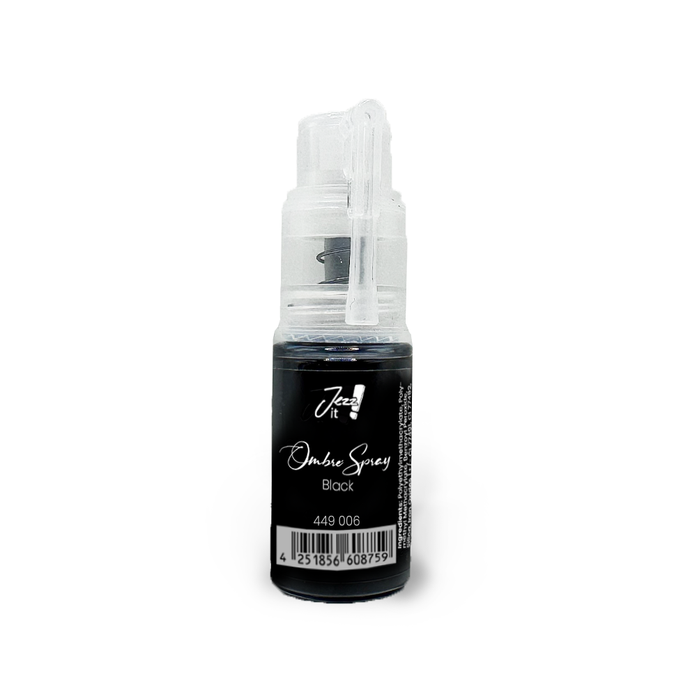 Ombré Sprays