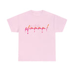 is nich slimm - T-Shirt
