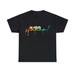 is nich Slimm - Tshirt Pride Edition