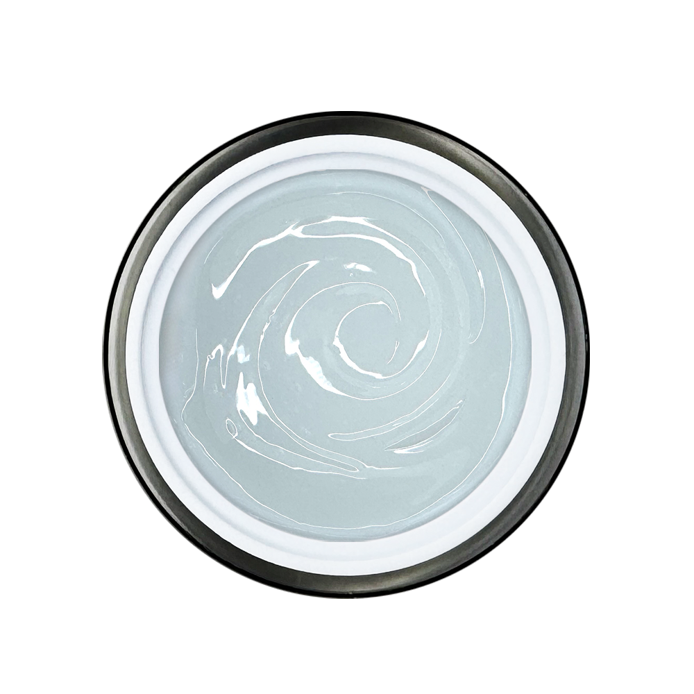 Builder Fiber Clear - Mittelviskos