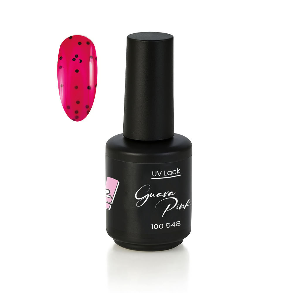 UV Lack - Guava Pink