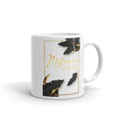 Tasse - Millionaire Mindset