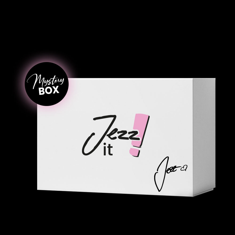 Mystery Box