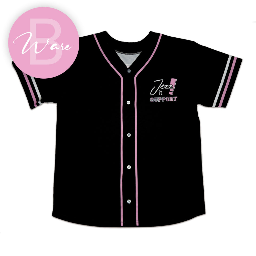 Support Jersey B-Ware