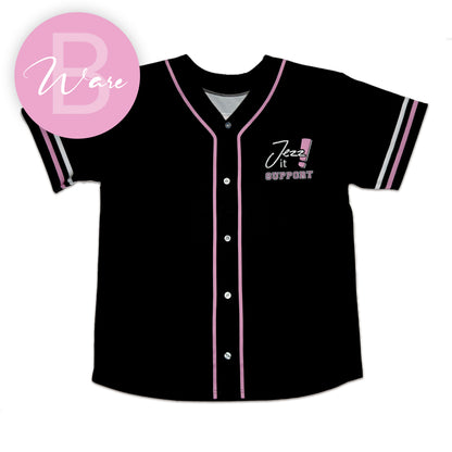 Support Jersey B-Ware
