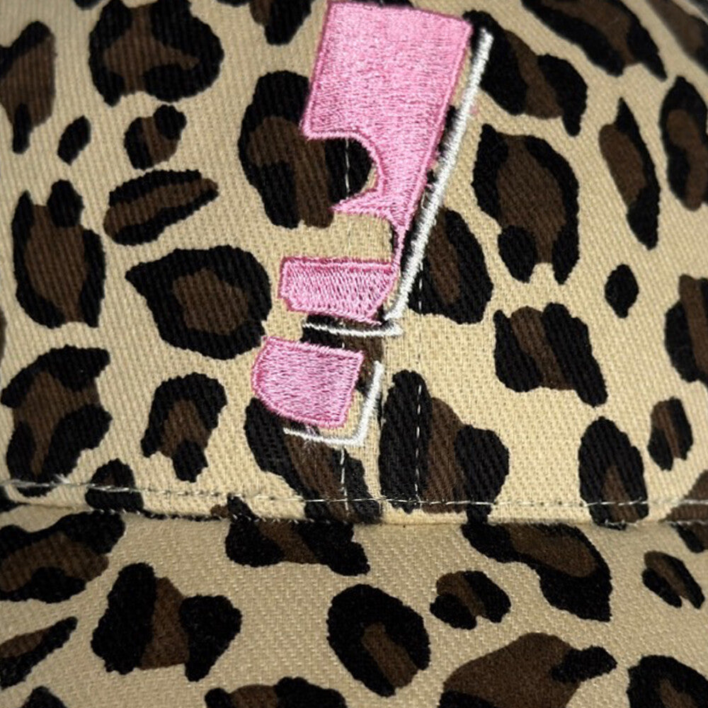 Cap - Leo