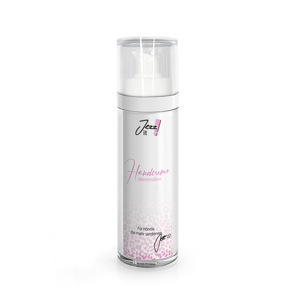 Handcreme Marshmallow