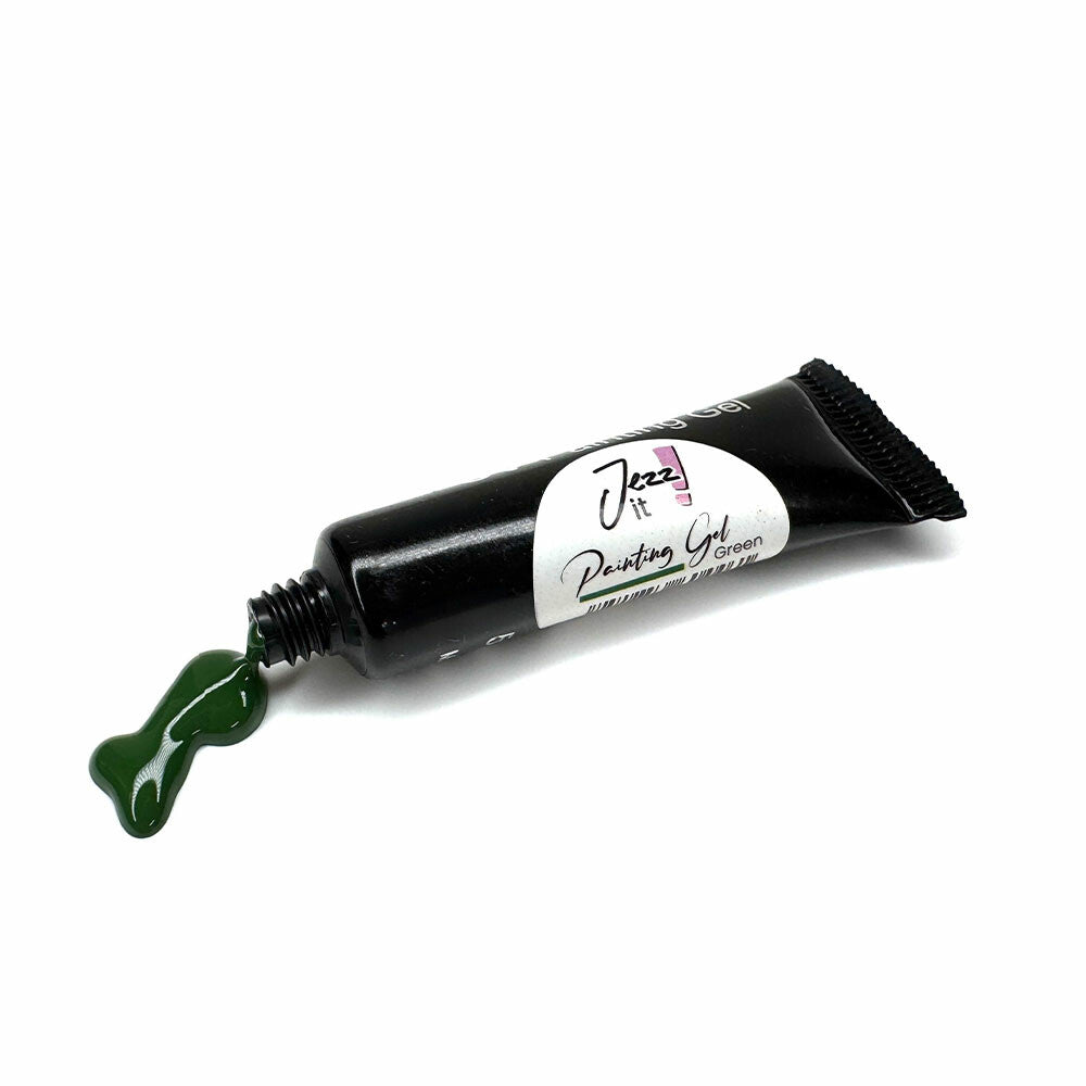 Painting Gel - Green