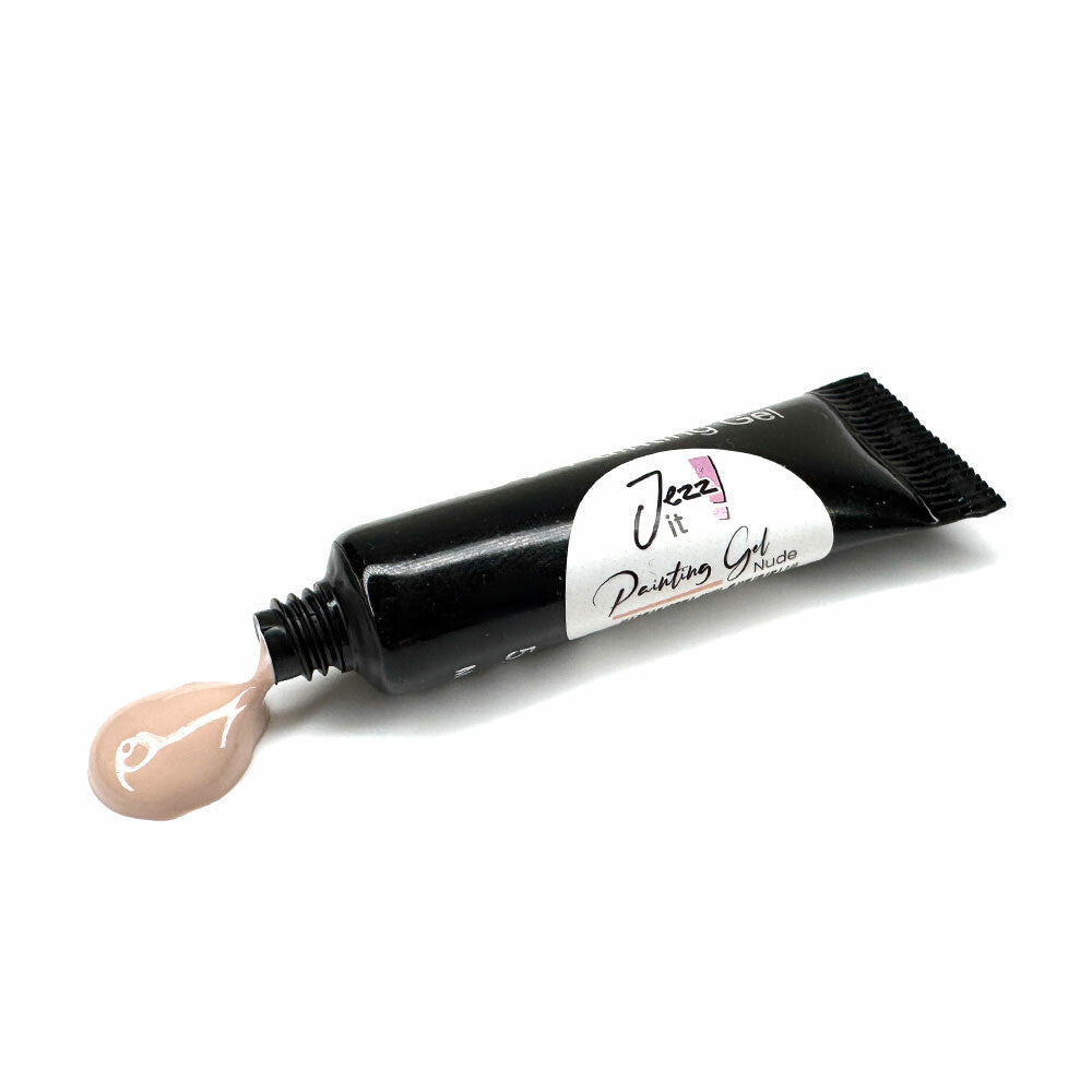 Painting Gel - Nude
