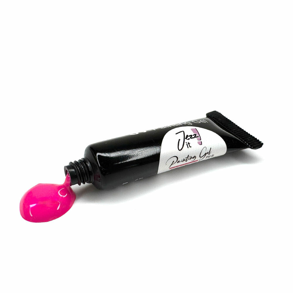 Painting Gel - Pink